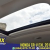 2016 HONDA  CR-V EXL